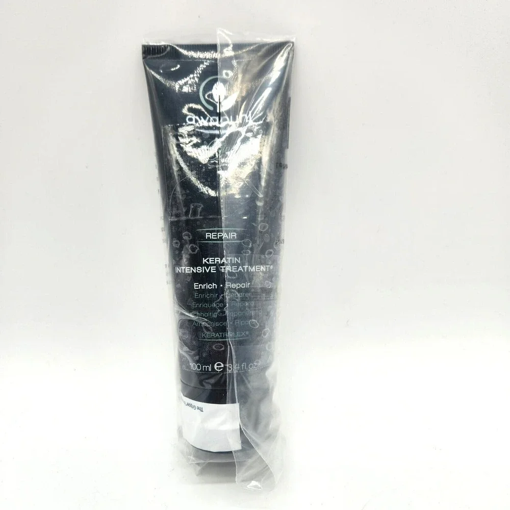 Paul Mitchell Awapuhi Wild Ginger‎ Keratin Intensive Treatment 3.4 fl oz